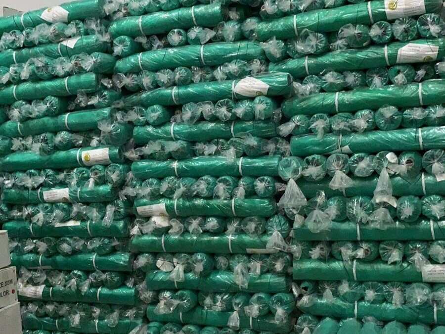JUAL SCREEN NET HIJAU DI PALEMBANG