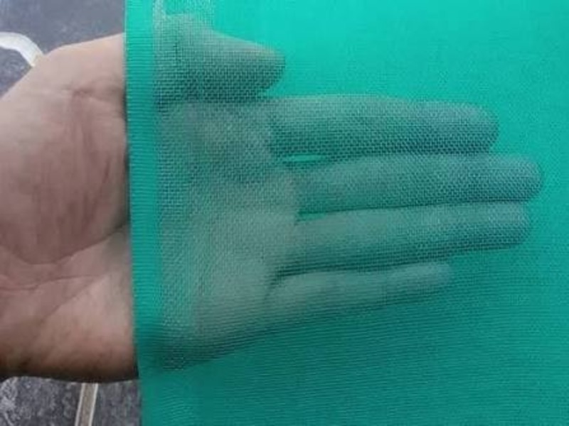 JUAL SCREEN NET HIJAU DI PALEMBANG