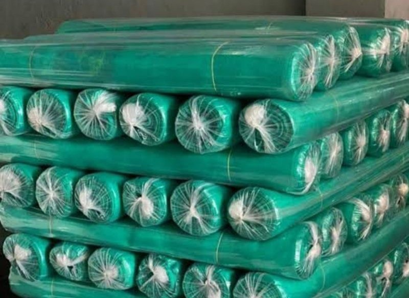 TOKO SAFETY NET DI PALEMBANG