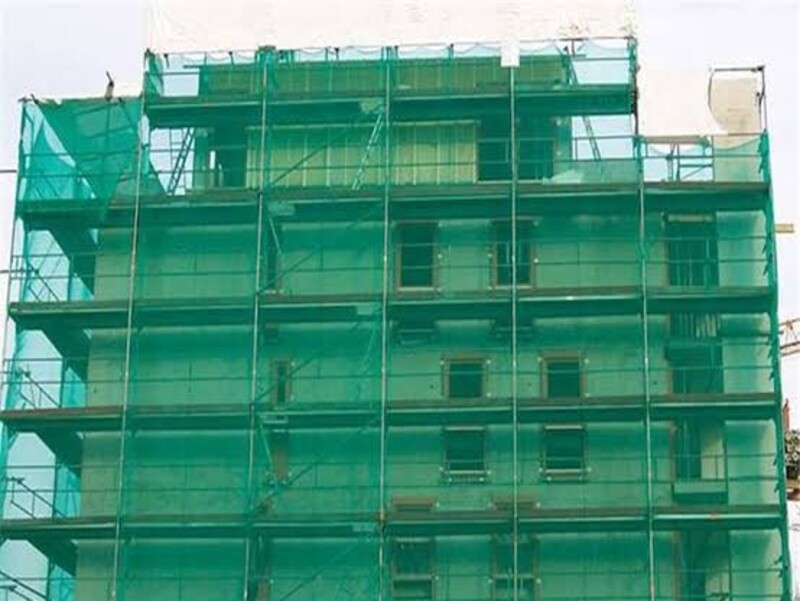 SAFETY NET DI PALEMBANG