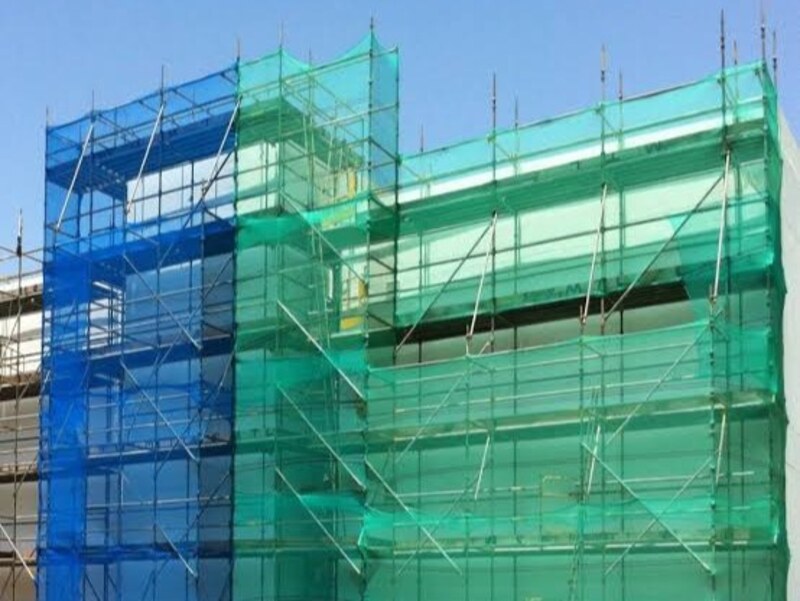 JARING PROYEK HIJAU DI PALEMBANG