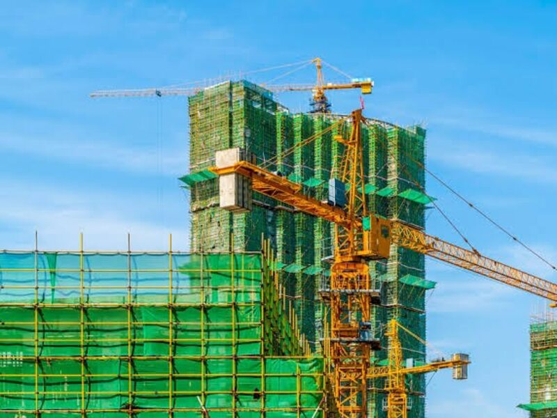 TOKO JARING PROYEK HIJAU DI PALEMBANG