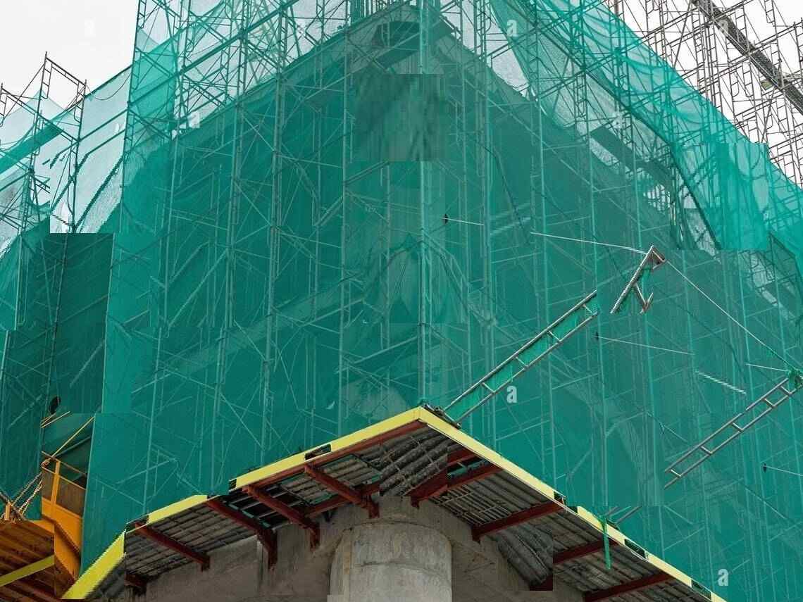 JUAL SAFETY NET DI PALEMBANG