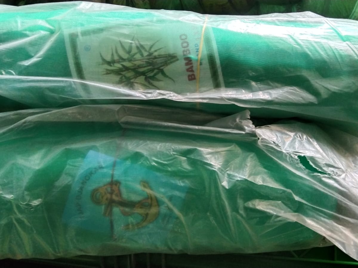 Jual Insect Net Hijau di Palembang